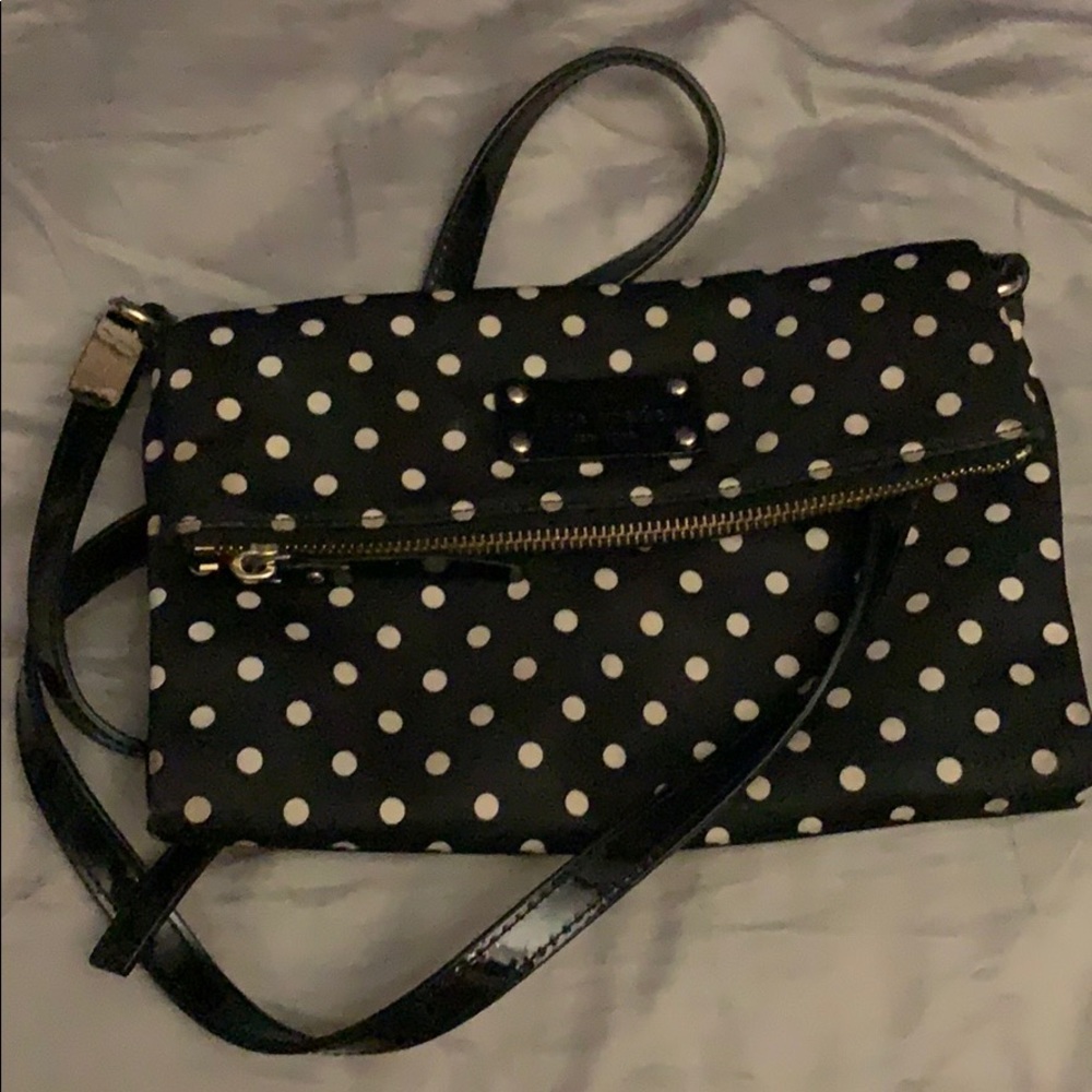 Kate Spade Crossbody bag